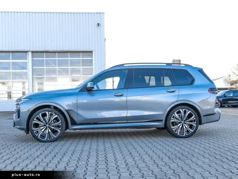 BMW X7 — poza 3