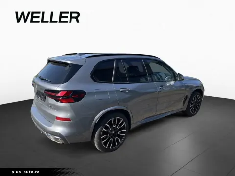 BMW X5 — poza 3