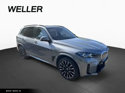 BMW X5 — poza 2
