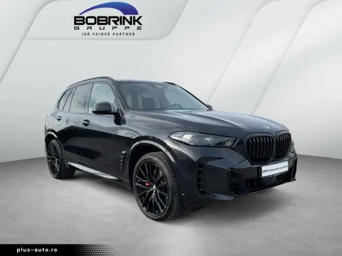BMW X5 — poza 2