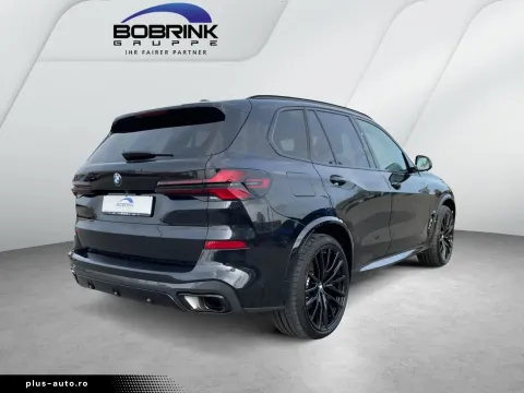 BMW X5 — poza 3