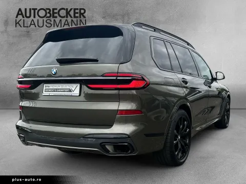 BMW X7 — poza 2