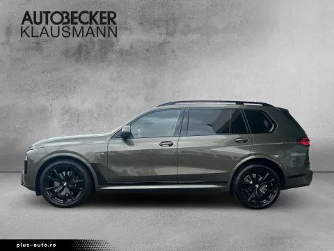 BMW X7 — poza 3