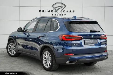 BMW X5 — poza 2