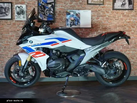 BMW R 1300 RS