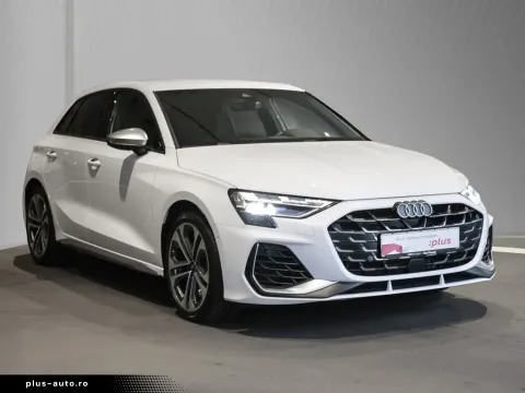Audi S3 — poza 3