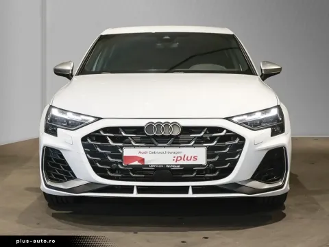 Audi S3 — poza 2