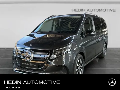 Mercedes-Benz Eqv