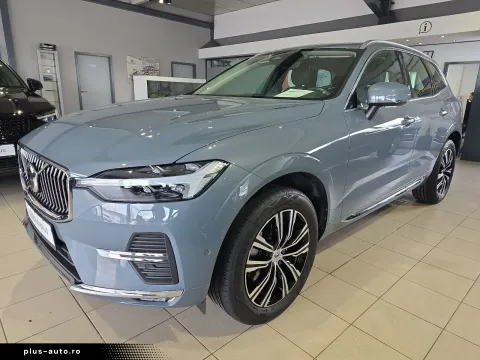 Volvo Xc60 — poza 2