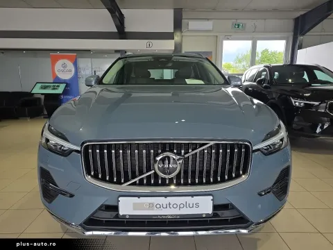 Volvo Xc60 — poza 3