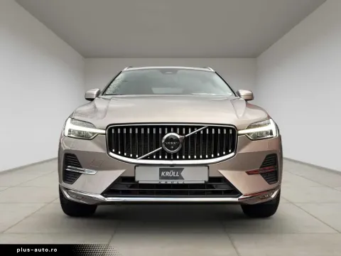 Volvo Xc60 — poza 2