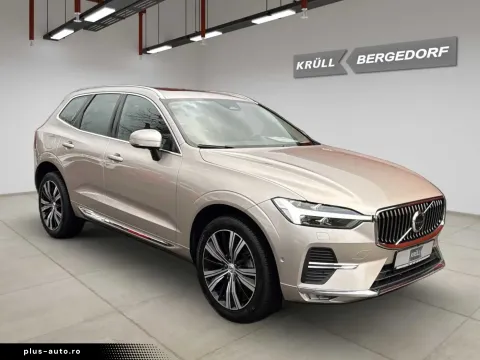 Volvo Xc60 — poza 3