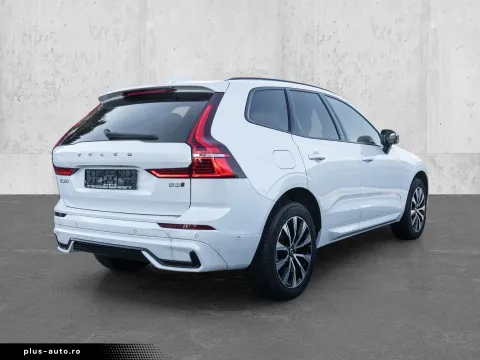 Volvo Xc60 — poza 2