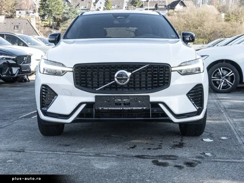Volvo Xc60 — poza 3