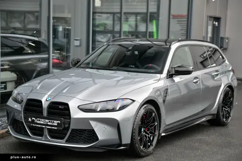 BMW M3 — poza 2