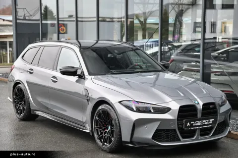BMW M3 — poza 3