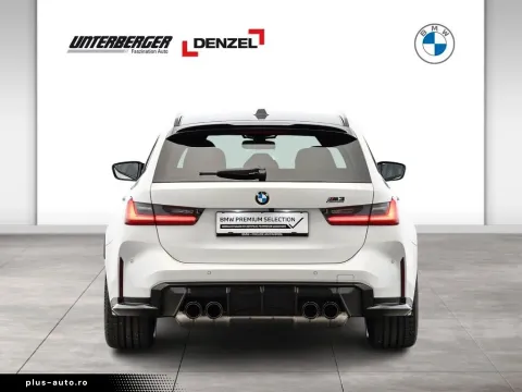BMW M3 — poza 2