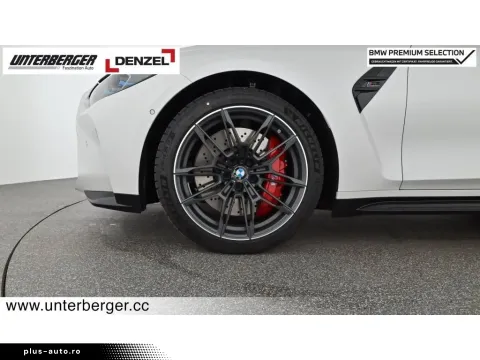 BMW M3 — poza 3