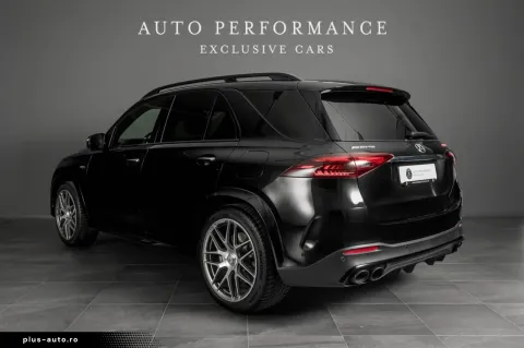 Mercedes-Benz Gle 53 Amg — poza 2