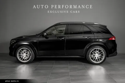 Mercedes-Benz Gle 53 Amg — poza 3