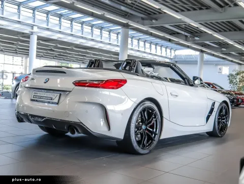 BMW Z4 — poza 2