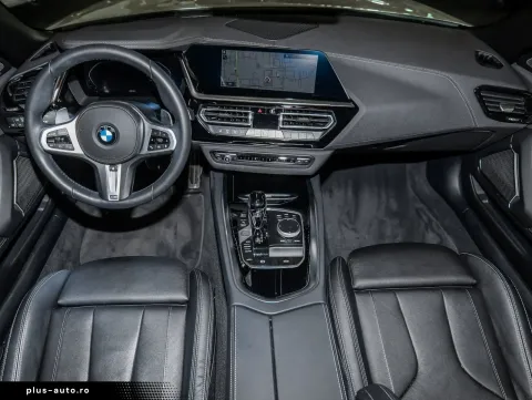 BMW Z4 — poza 3