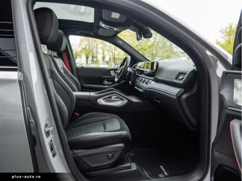 Mercedes-Benz Gle 53 Amg — poza 2