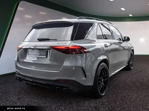 Mercedes-Benz Gle 53 Amg — poza 3