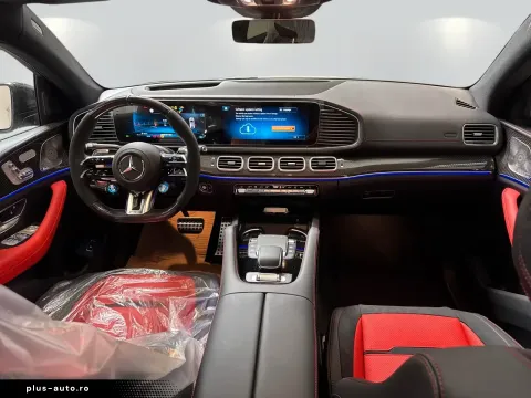 Mercedes-Benz Gle 53 Amg — poza 2