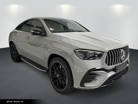 Mercedes-Benz Gle 53 Amg