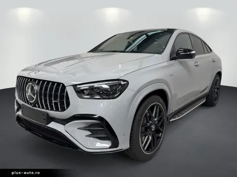 Mercedes-Benz Gle 53 Amg — poza 3