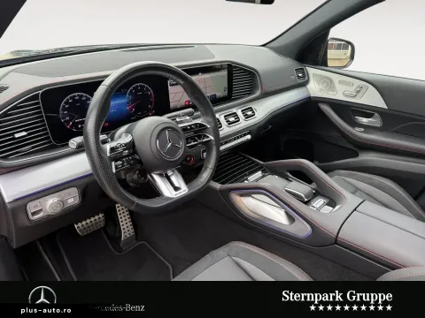 Mercedes-Benz Gle 53 Amg — poza 3