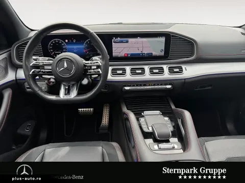 Mercedes-Benz Gle 53 Amg — poza 2
