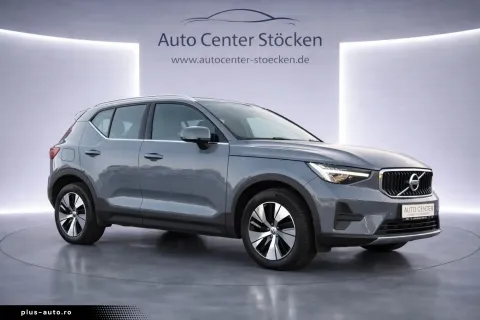 Volvo Xc40 — poza 2