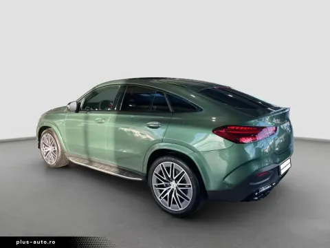Mercedes-Benz Gle 53 Amg — poza 2