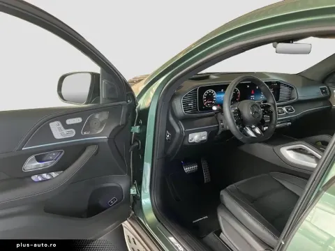 Mercedes-Benz Gle 53 Amg — poza 3