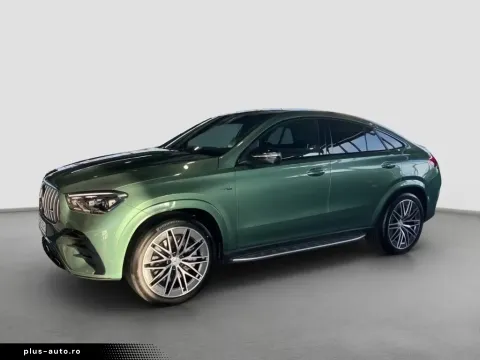 Mercedes-Benz Gle 53 Amg