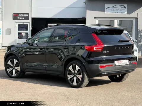 Volvo Xc40 — poza 2