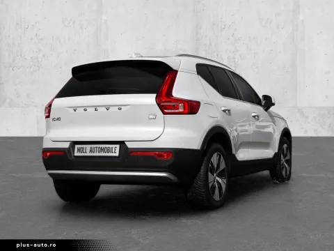 Volvo Xc40 — poza 2