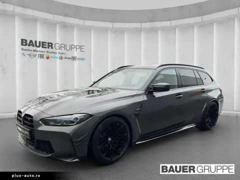 BMW M3 — poza 2