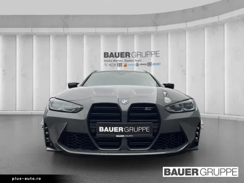 BMW M3 — poza 3