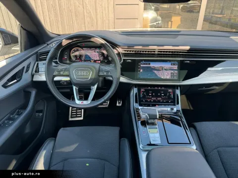 Audi Q8 — poza 2
