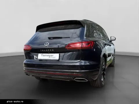 Volkswagen Touareg — poza 2