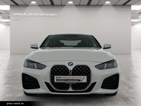 BMW 430