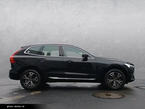 Volvo Xc60 — poza 3
