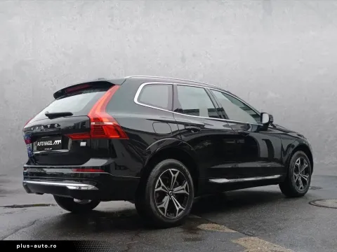 Volvo Xc60 — poza 2