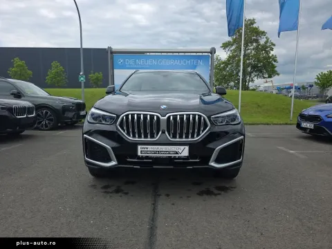 BMW X6 — poza 2