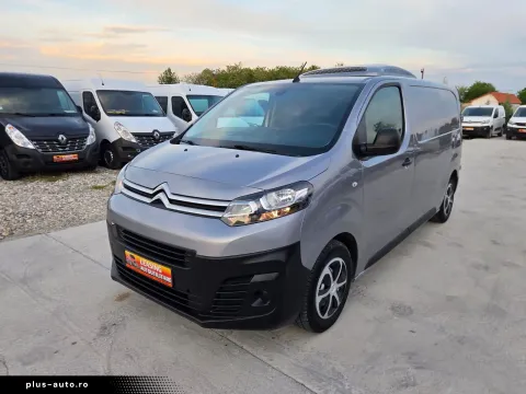 Citroën Jumpy — poza 2