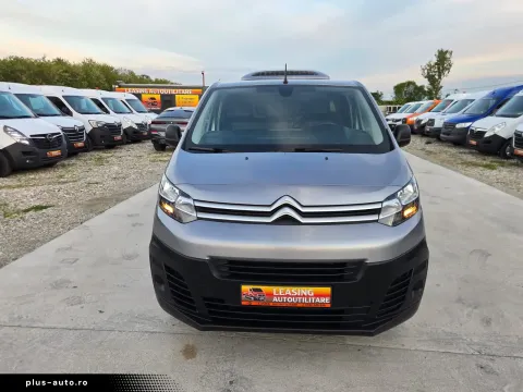 Citroën Jumpy — poza 3