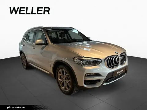BMW X3 — poza 2